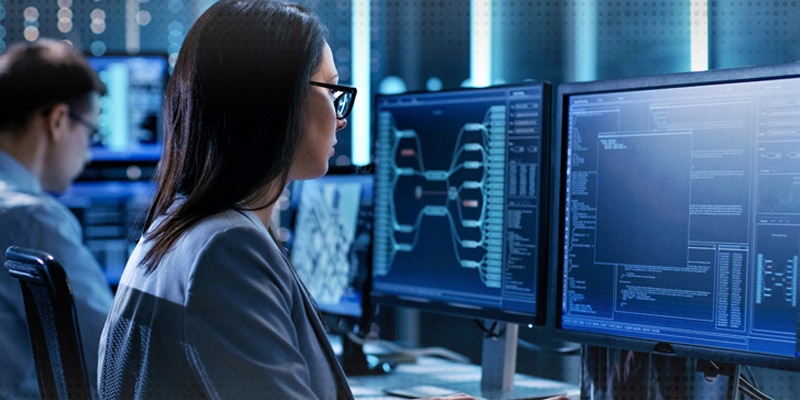 AI Engineer Salary - How Much Do AI Engineers Make [Actual Figures] image.