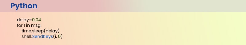 Comprehensive Python Scripting Tutorial| Setup & Examples