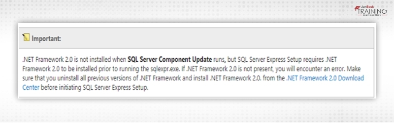 How to Install Microsoft SQL Server Express 2016