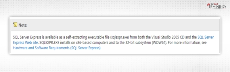 How to Install Microsoft SQL Server Express 2016