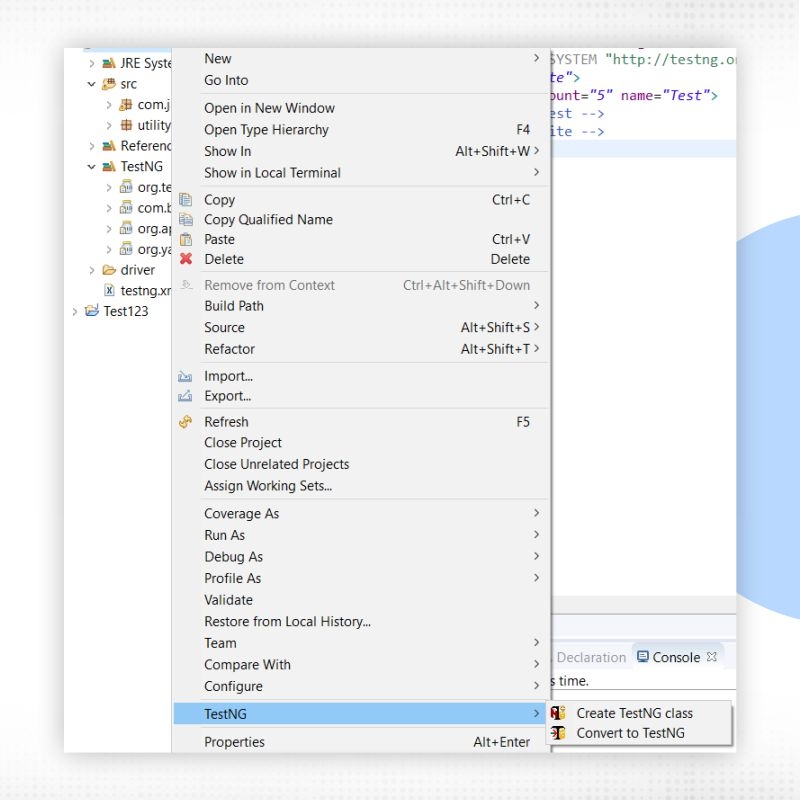 TestNG Tutorial - Why Is TestNG Framework So Famous?